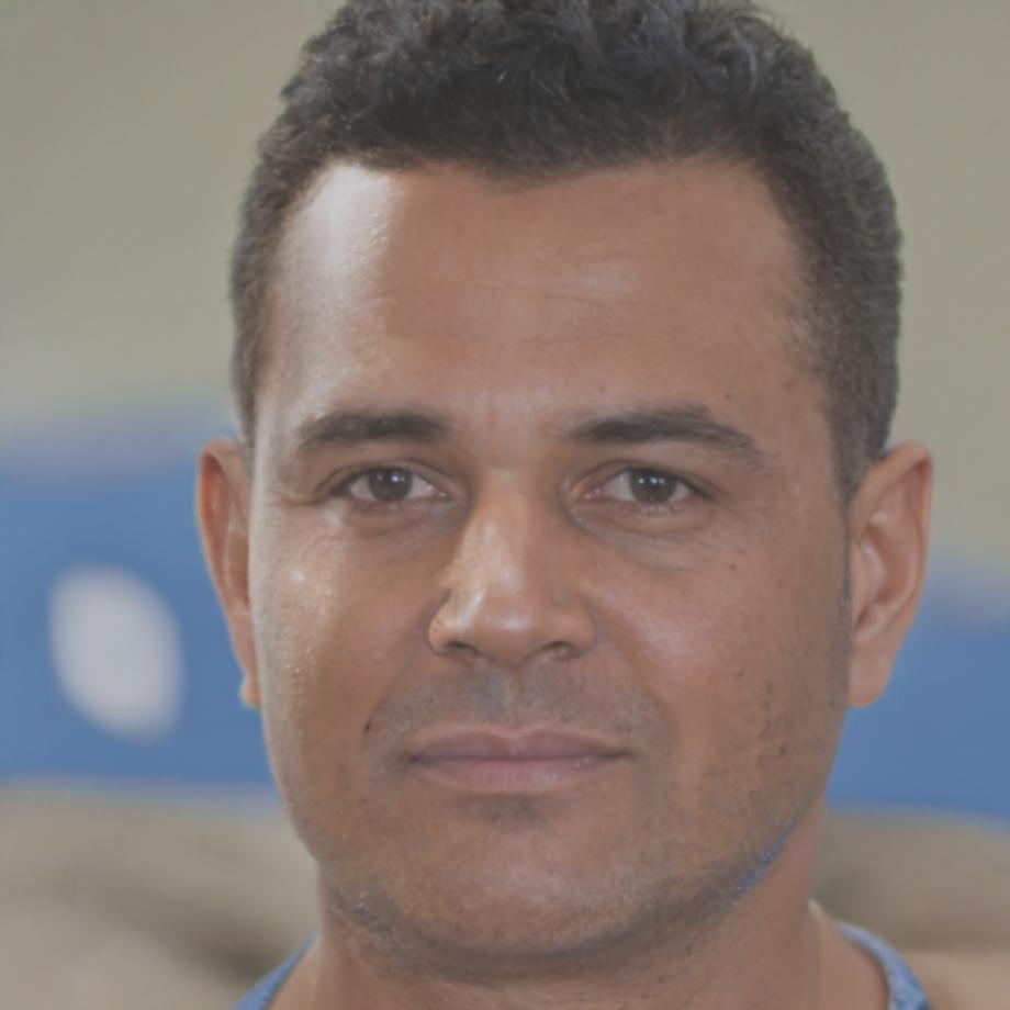 Ewan Lindstrom, financial psychology researcher focusing on stress and decision-making patterns